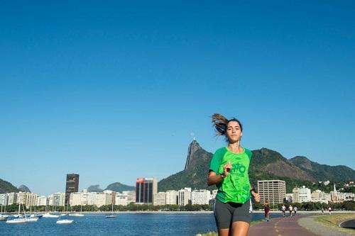 A Maratona do Rio – o maior Festival de Corridas da América Latina– abre o 2º lote de inscrições nesta segunda, dia 17, a partir de 12h / Foto: Divulgação